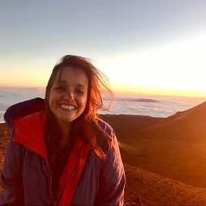 Meet your Posher, Randi